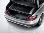 Mercedes-Benz SLK350 2011 года
